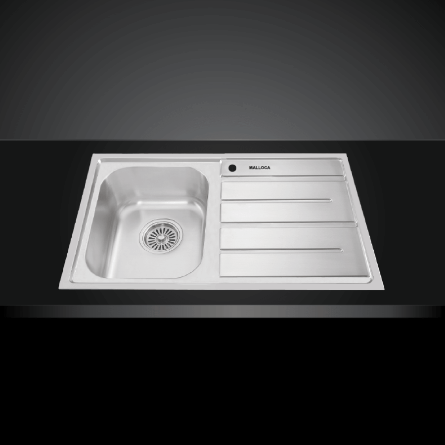 CHẬU MALLOCA MS 1017 NEW