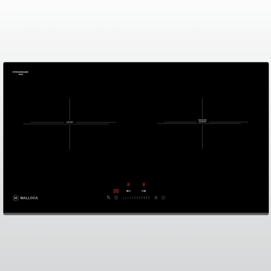 BẾP MALLOCA MH-732 IRN