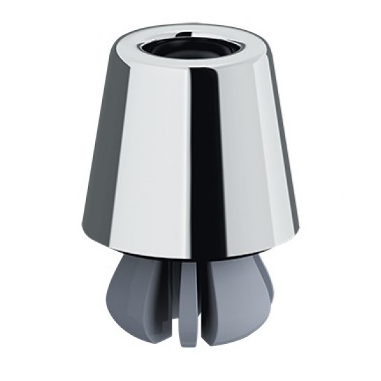 Cút nối giữa ống cấp nước và bồn tiểu INAX UF-105
