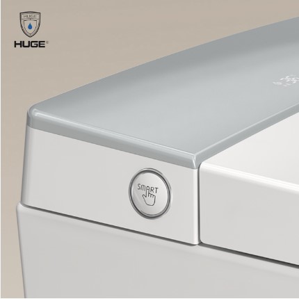 BỒN CẦU THÔNG MINH TREO TƯỜNG H-BTS236N