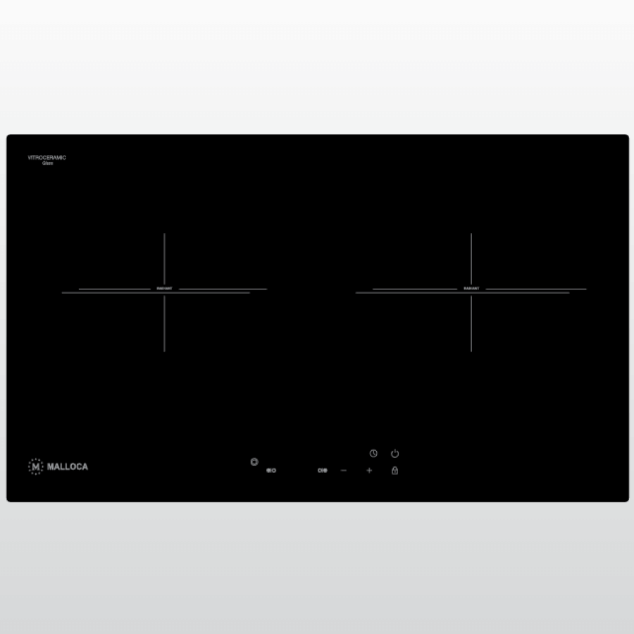 BẾP TỪ MALLOCA MH-732 ER
