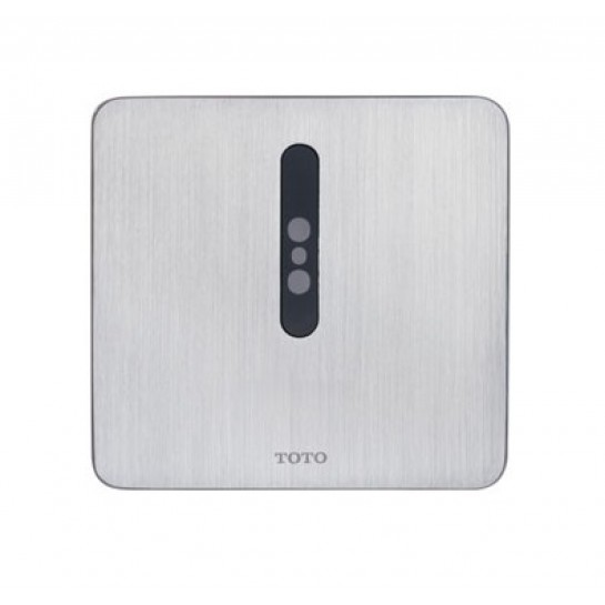 Van Xả Tiểu Nam Cảm Ứng Dùng Pin TOTO TTUE602DN