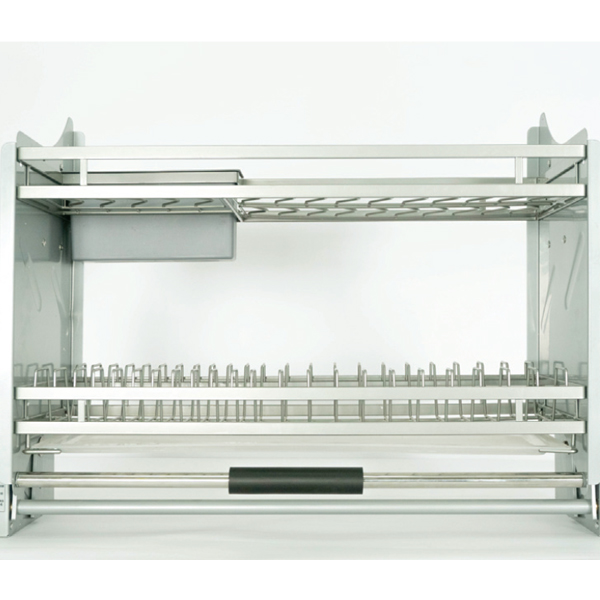 Giá bát đĩa nâng hạ Faster FS EB700/800/900SDN