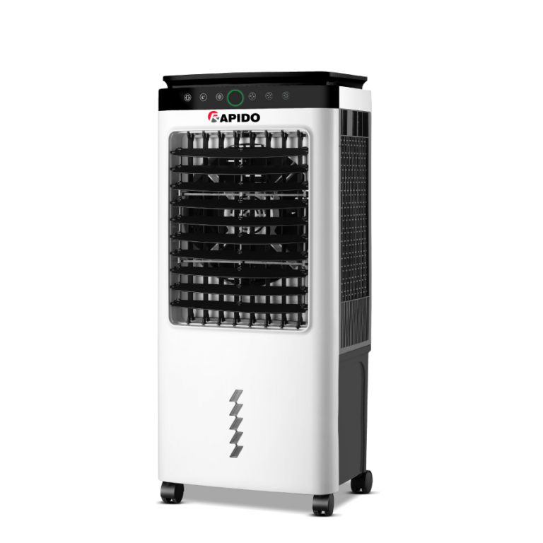 Quạt điều hòa không khí Everest 6000D