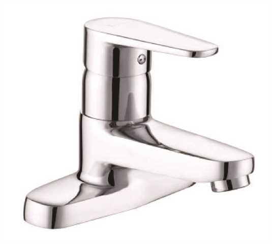 Vòi Chậu TP - 611V