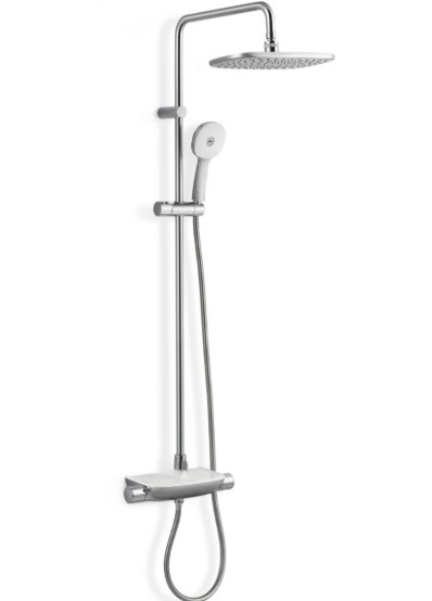 Sen tắm Nhiệt Độ BFV-619T