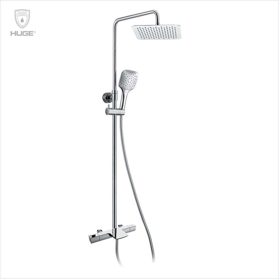 Sen cây nhiệt độ Allen (H-S6266N)