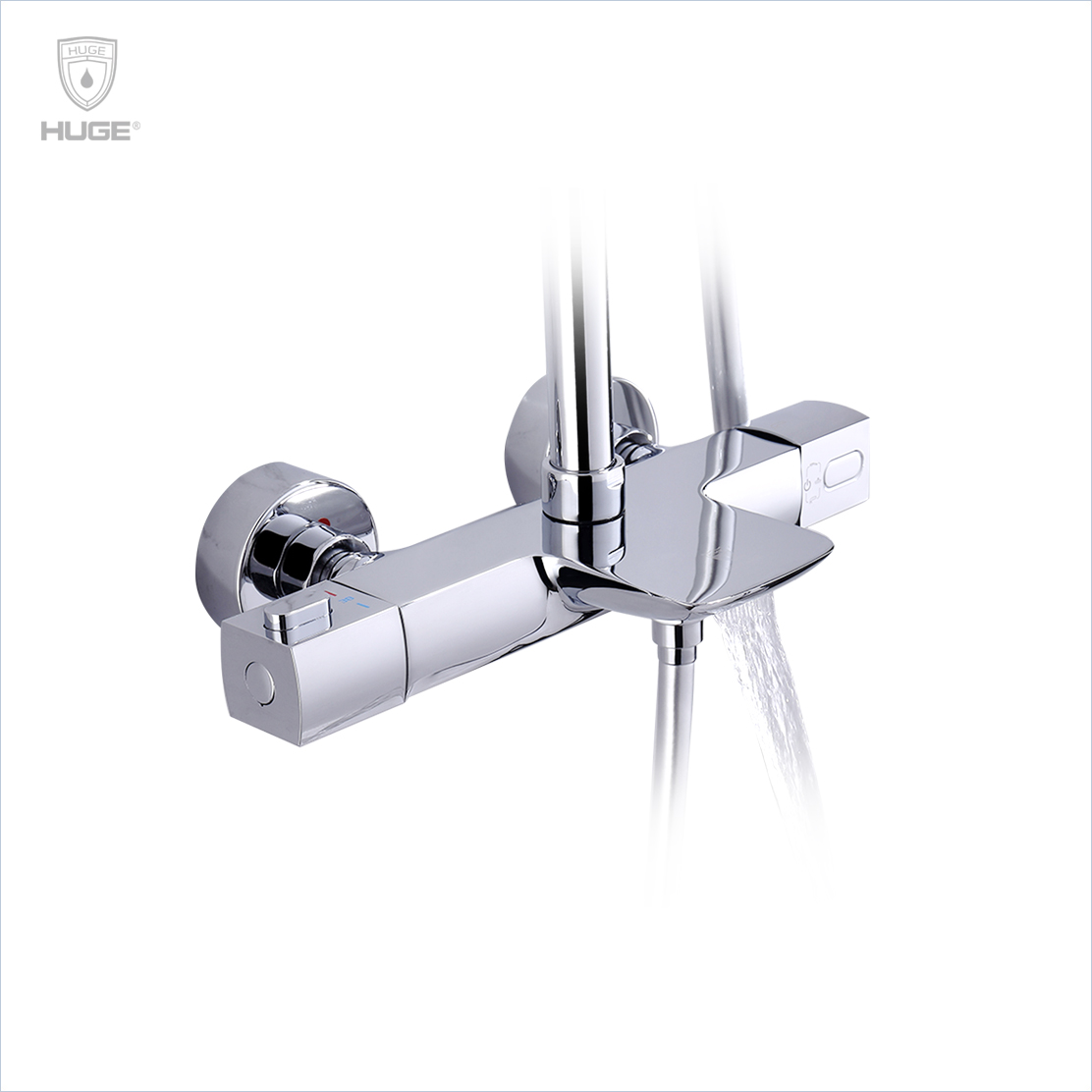 Sen cây nhiệt độ Allen (H-S6266N)