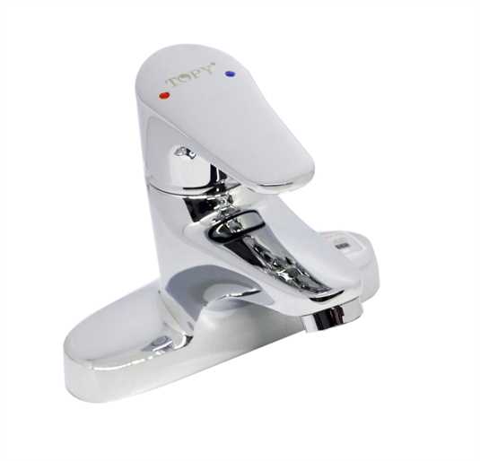 Vòi Chậu TP-2241V