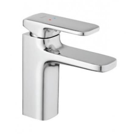 Vòi chậu rửa lavabo nóng lạnh Inax LFV-632S