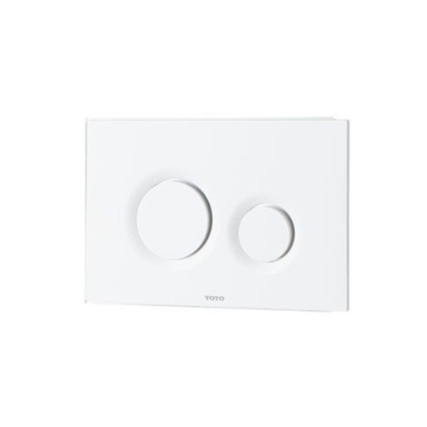 Mặt nạ xả nhấn TOTO MB174PWH