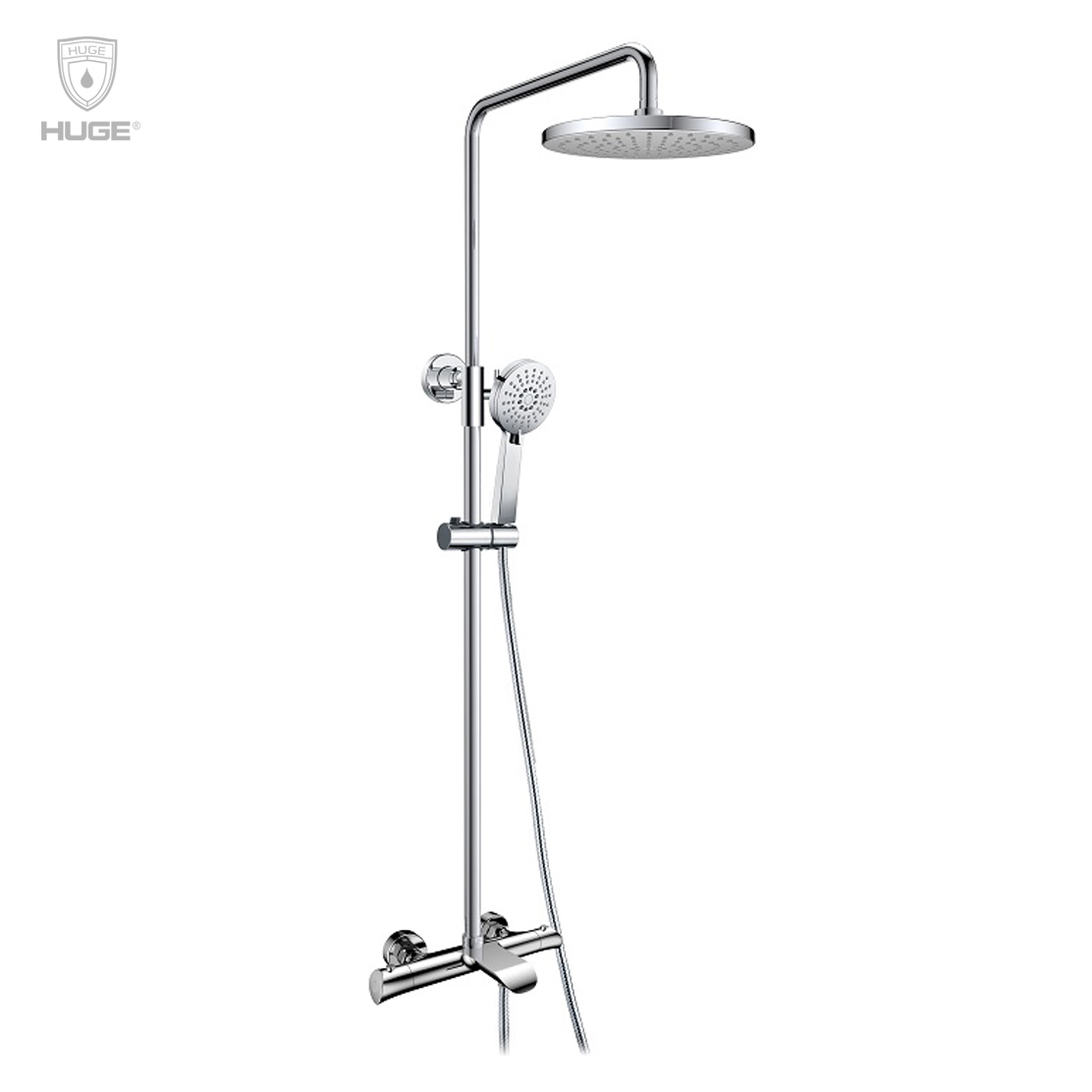 Sen cây nhiệt độ Alice (H-S6866N)