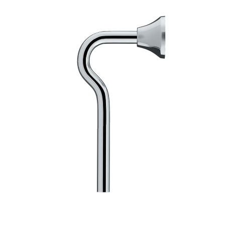 Ống cấp nước kết hợp với van xả bồn tiểu INAX UF-17R