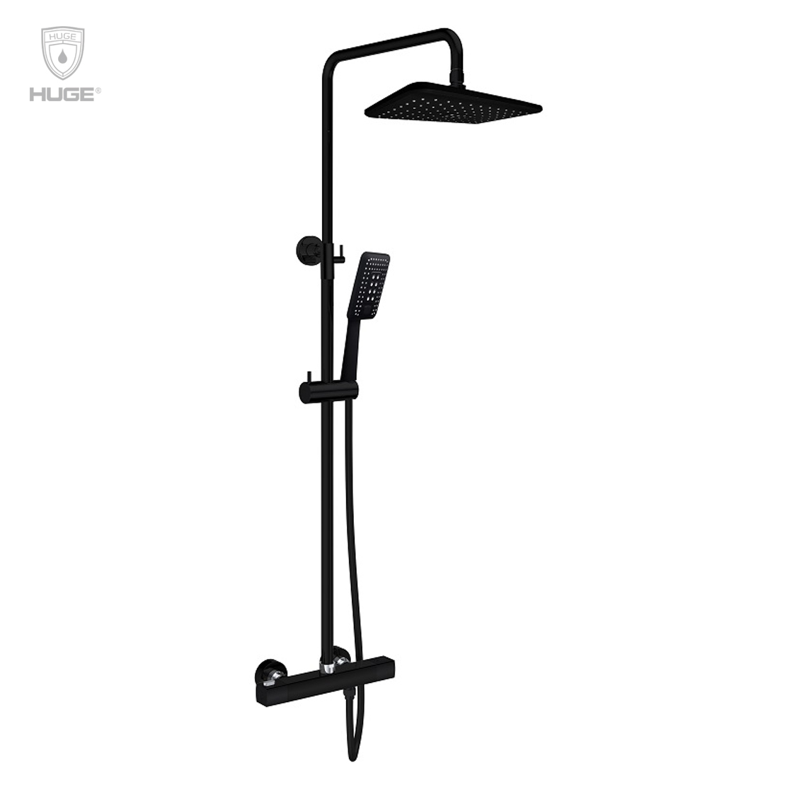 Sen cây nhiệt độ Allen black (H-S6266B)