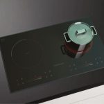 Bếp Điện Từ EUH2110 EUROGOLD