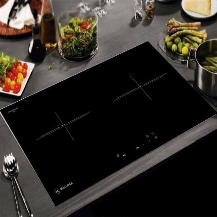 BẾP TỪ MALLOCA MH-732 ER