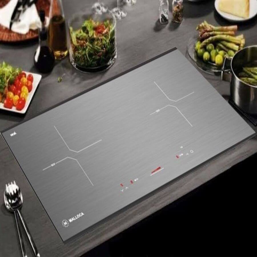 BẾP MALLOCA MH-02IS