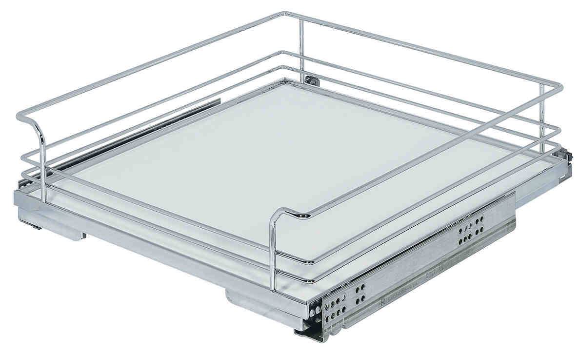 Giá xoong nồi gắn âm Kessebohmer 600mm 540.25.297