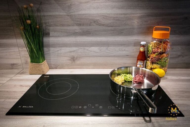 BẾP MALLOCA MH-02IR D