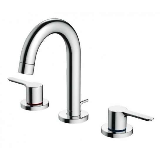 Vòi Lavabo TOTO TLS01201B 3 Lỗ