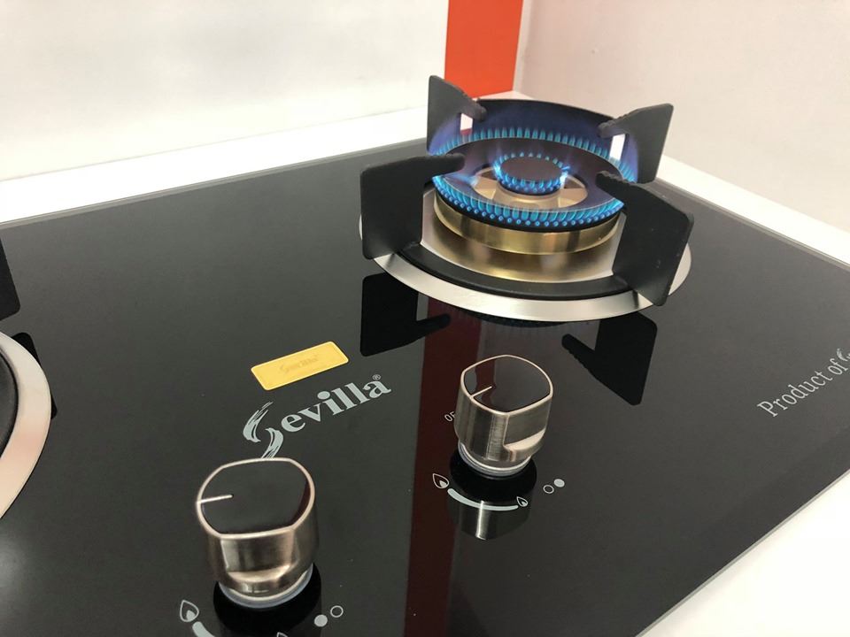 Bếp gas âm cao cấp SV-502