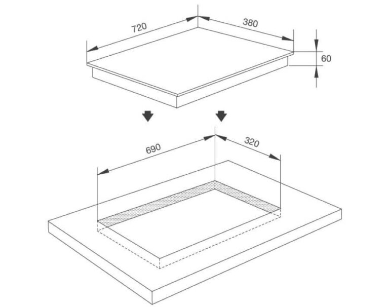 BẾP MALLOCA MH-02IR D