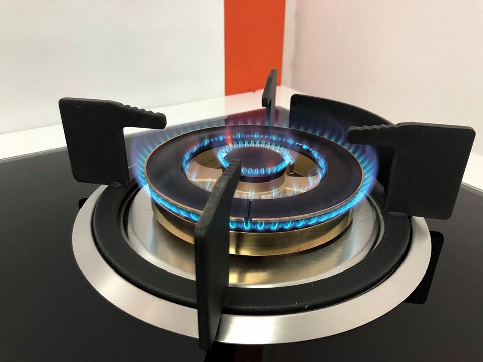 Bếp gas âm cao cấp SV-302