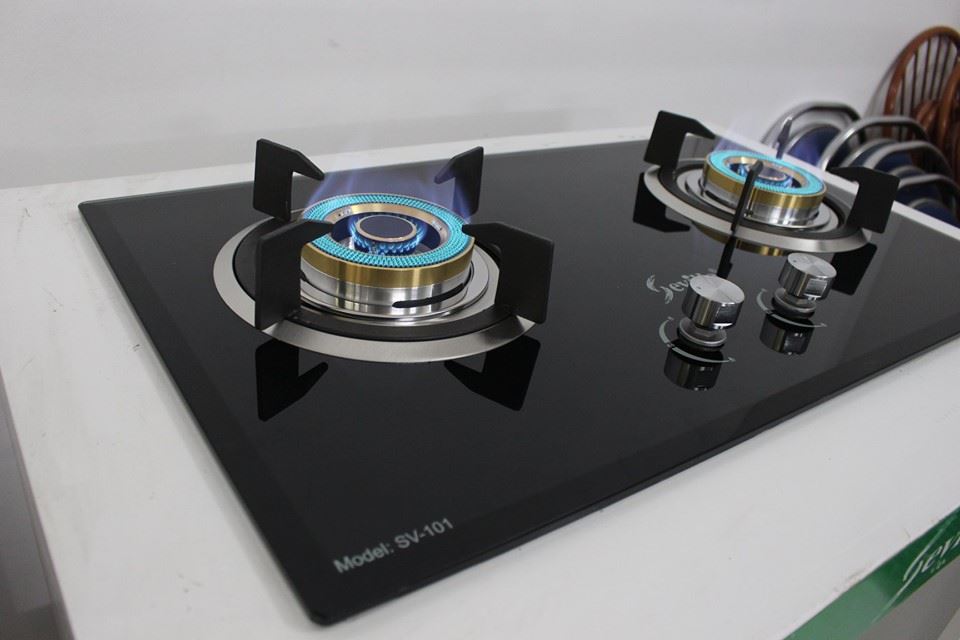 Bếp gas âm cao cấp SV-101
