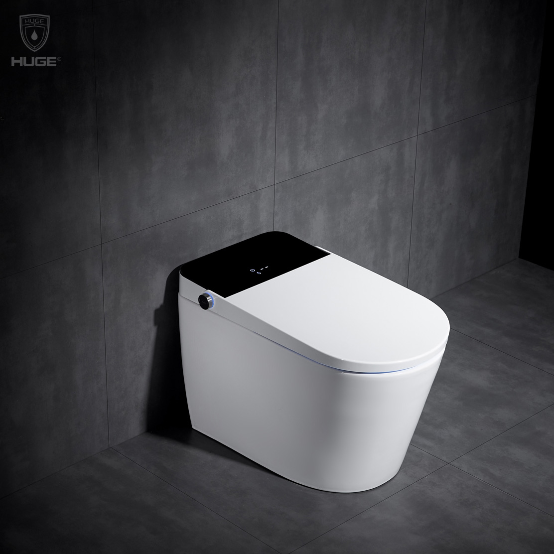 Bàn cầu thông minh Huge H-BS2199B