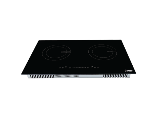 Bếp từ đôi Rapido RI4000BS