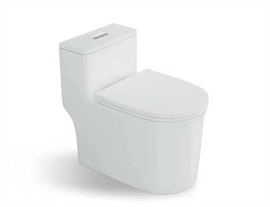 Bồn Cầu Liền Khối TP - 921VRN