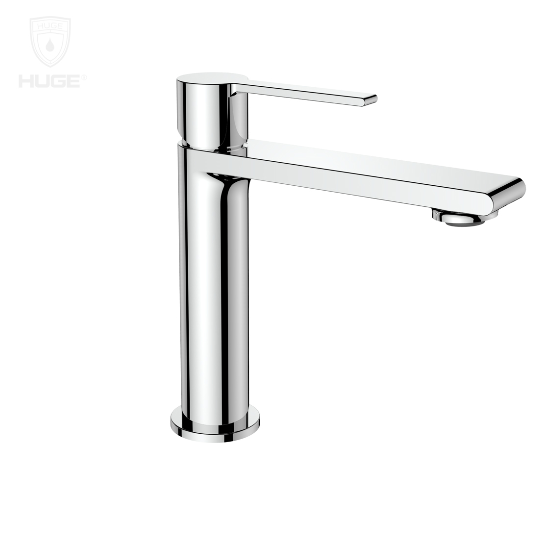 VÒI RỬA LAVABO ELEGANT (H-8600V)