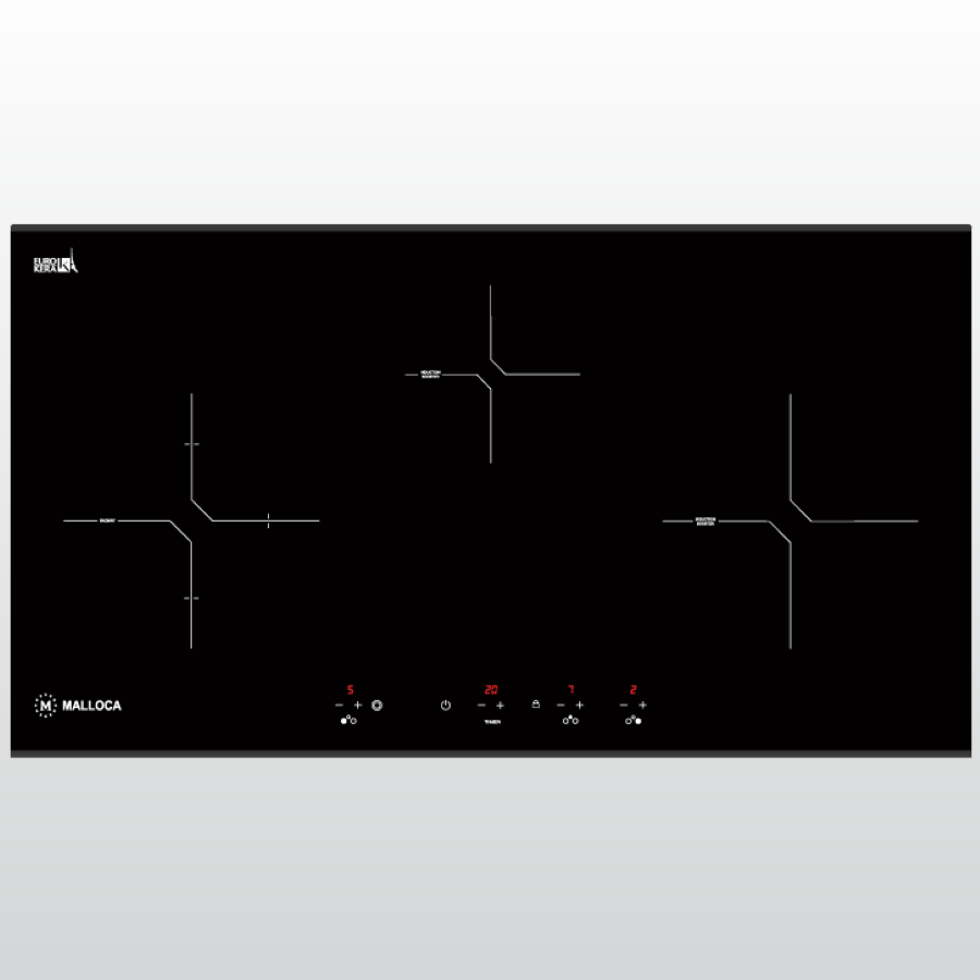 BẾP MALLOCA MH-03IR N