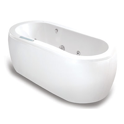 Bồn tắm massage American 70192100-WT