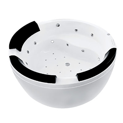 Bồn tắm massage American 70212100-WT