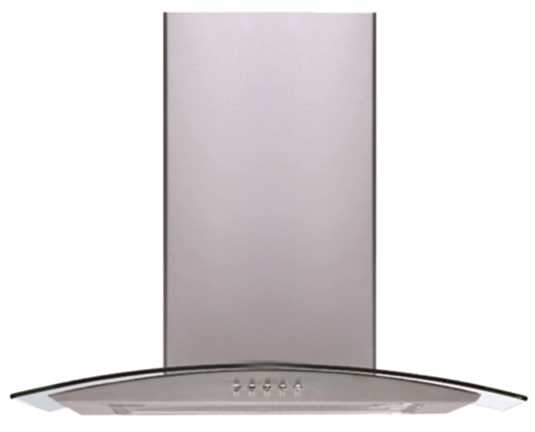 Máy hút mùi TOPY - 700R