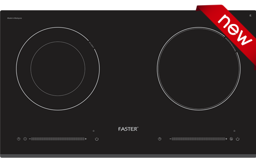 Bếp điện từ nhập khẩu Malaysia FS 218MIH