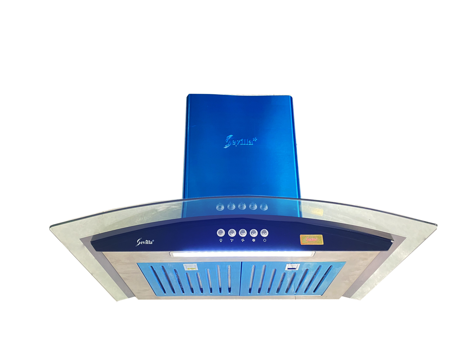 Máy hút khử mùi cao cấp SV - 355