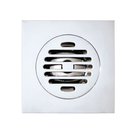 Phễu thoát sàn bằng đồng Inax PBFV-120