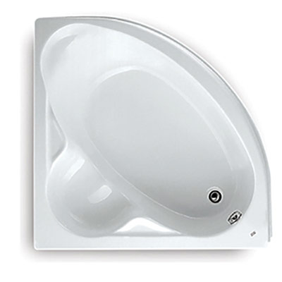 Bồn tắm massage American 7260100-WT