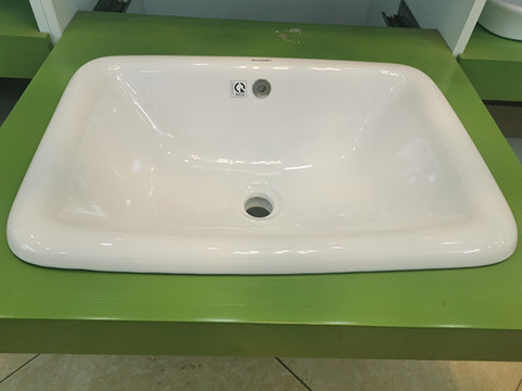 Chậu rửa mặt lavabo Moonoah MN-D402