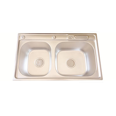 Chậu rửa bát Topy 7745B