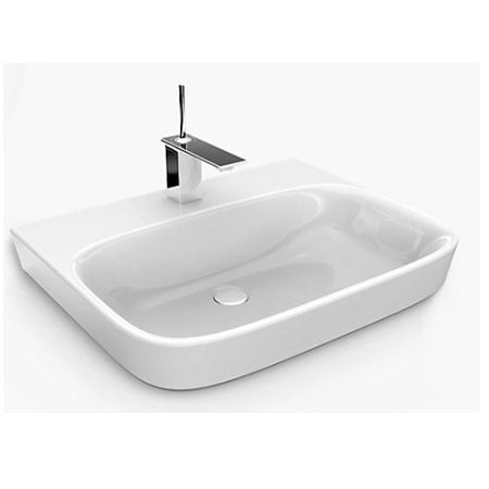 Chậu rửa lavabo Kohler K-77761T-1-0 đặt bàn