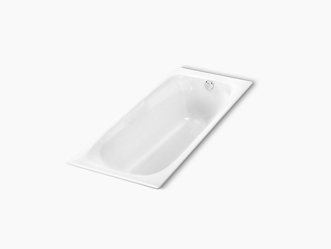 Bồn tắm đặt lòng Kohler K-963T-0