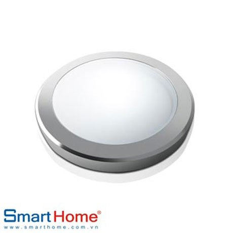 Bật tắt cảm ứng đèn ốp trần thông minh SmartHome SH-D6