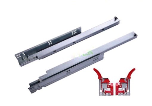 Ray âm giảm chấn – FS 708CJH 350/400/450/500
