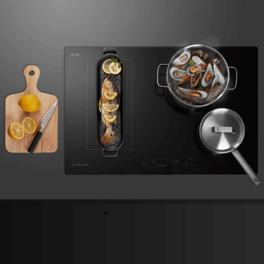 BẾP MALLOCA MH-04I BM