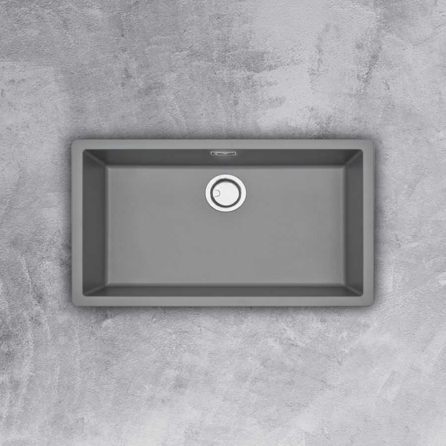 CHẬU ĐÁ MALLOCA ZEN K-13073