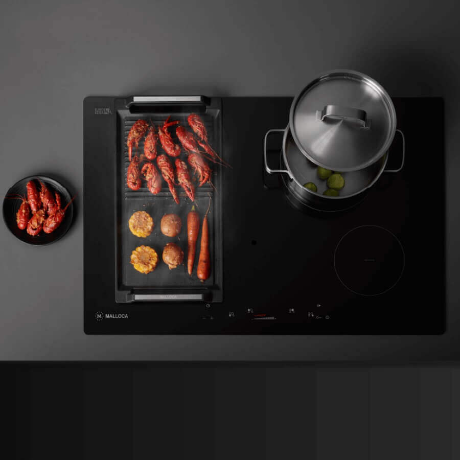 BẾP MALLOCA MH-04I BM