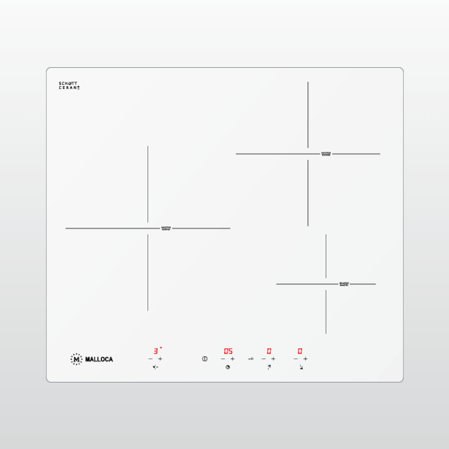 BẾP MALLOCA MI 593 WN